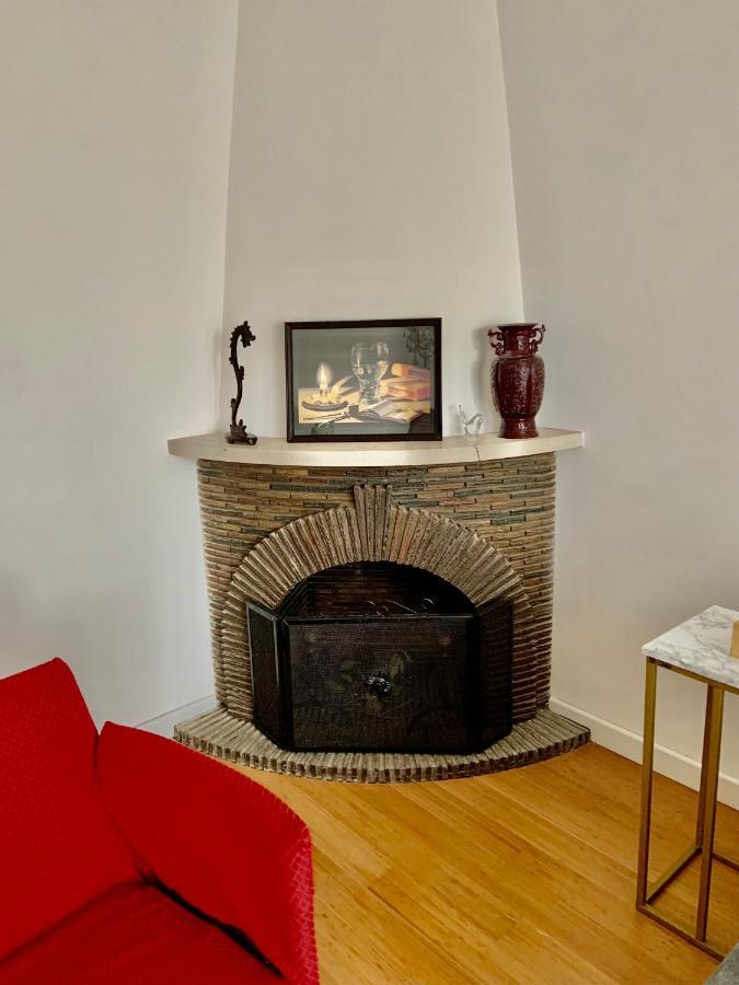Grand Appartement 85M2 Centre Ville De Biarritz 6 Pers Exterior foto